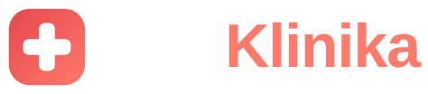 AppKlinika logo